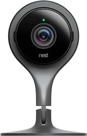 Nest Security Camera Product Image
