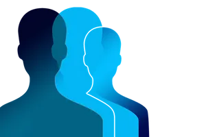 Nested Silhouette Profile