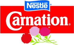 Nestle Carnation Logo PNG image