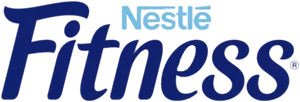 Nestle Fitness Logo PNG image