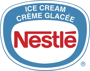 Nestle Ice Cream Logo PNG image