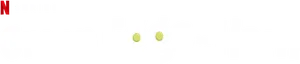 Netflix Green Eggsand Ham Series Logo PNG image