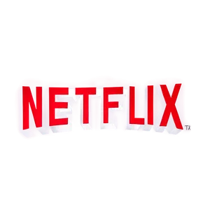 Netflix Logo For Projects Png Rxi PNG image