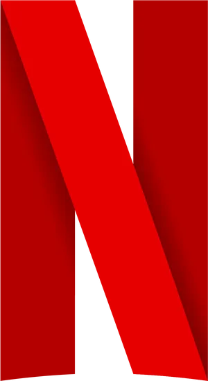Netflix Logo Icon PNG image