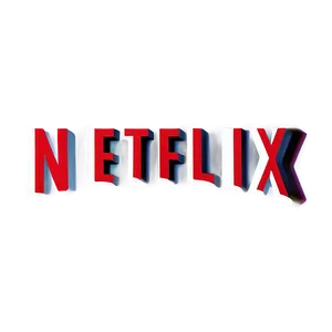Netflix Logo No Background Viu PNG image