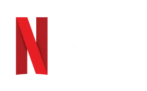 Netflix Post Technology Alliance Logo PNG image