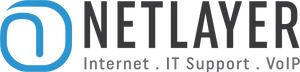 Netlayer Technology Services Logo