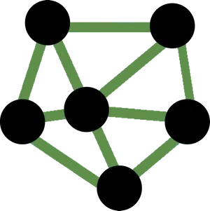 Network Connectivity Icon PNG image