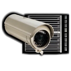 Network Security Camera PNG 5