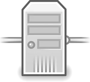 Network Server Icon PNG image