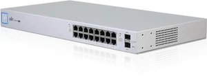 Network Switch Unifi Model PNG image