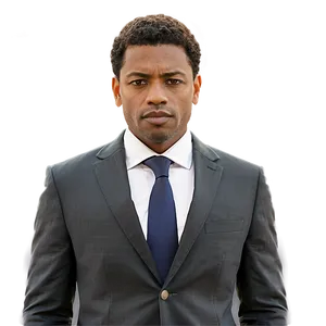 Networking Businessman PNG 12 PNG