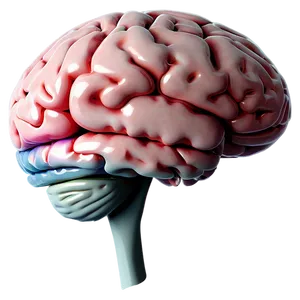 Neurological Brain Emoji PNG Mra76 PNG