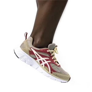 Neutral Running Shoe PNG 55