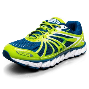 Neutral Running Shoe PNG 65 PNG