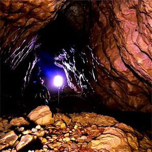 Nevada Cave Explorations Png Ruc PNG image