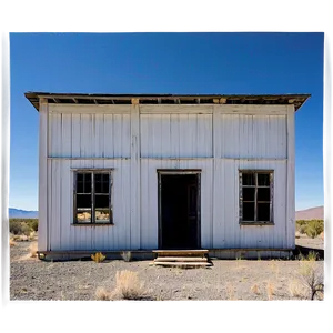 Nevada Ghost Towns Png 35 PNG image