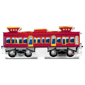 Nevada Train Rides Png 42 PNG image