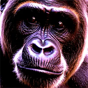 Never Forget Harambe PNG Onf86 PNG