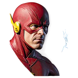 New 52 Flash Png 74 PNG image