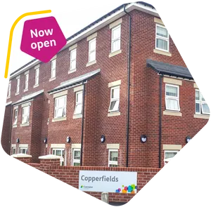 New Apartment Complex Copperfields Now Open PNG