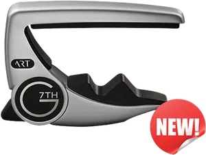 New Art Golf Club7th Iron PNG