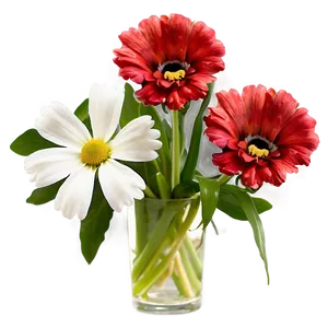 New Baby Flowers In Vase PNG 06272024 PNG