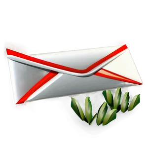 New Email Notification PNG Kmp