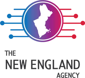 New England Agency Logo PNG image