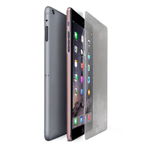 New Ipad Mini Graphic PNG Jqc