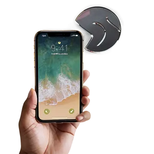 New Iphone Model PNG 26 PNG