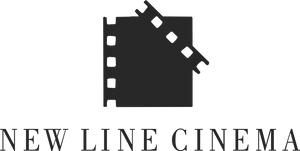 New Line Cinema Logo PNG image