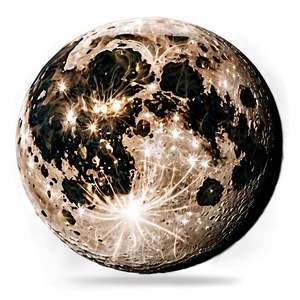 New Moon Phase Png 52 PNG image