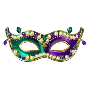 New Orleans Mardi Gras Png 05212024 PNG image