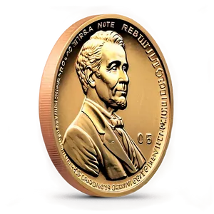 New Penny Design Png 06212024 PNG image