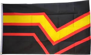 New Pride Flag Design