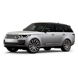 New Range Rover 2023 PNG 59