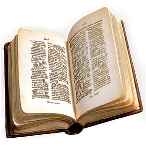New Testament Text PNG Idj53