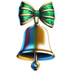 New Year's Bell Celebration PNG 98 PNG