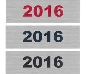 New Year2016 Flipboard Animation PNG image