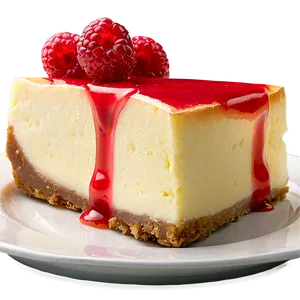 New York Cheesecake Png Gpg11 PNG image