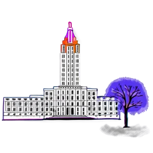 New York City Hall Png Rsu PNG image