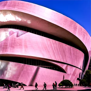 New York Guggenheim Museum Png 68 PNG image