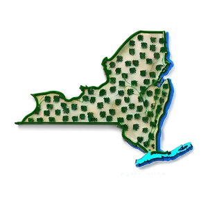 New York State A