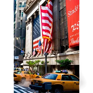 New York Stock Exchange Png Pun87 PNG image