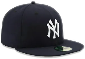 New York Yankees Baseball Cap PNG