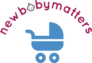 Newborn Baby Matters Logo PNG image