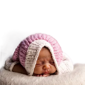 Newborn Photoshoot PNG Roe