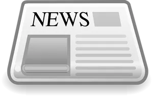 News Newspaper Icon PNG image