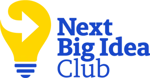 Next Big Idea Club Logo PNG image